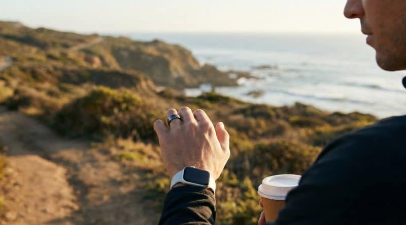 Upcoming wearables