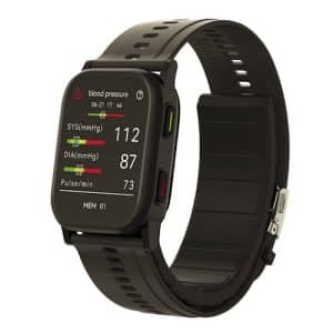 Wellue BP Watch