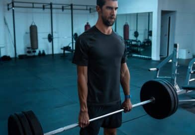 Whoop strength training