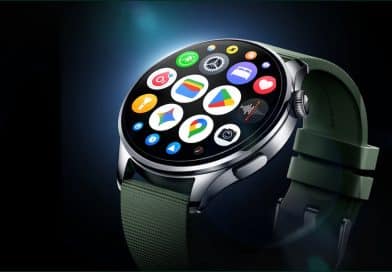 Xiaomi Watch 5