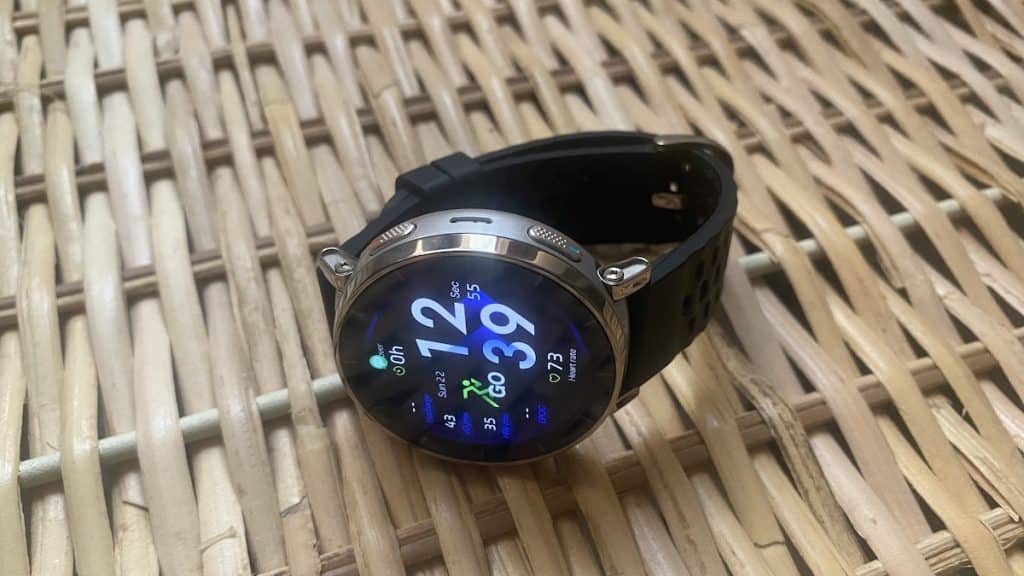 Amazfit Active 3 Premium