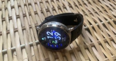 Amazfit Active 3 Premium