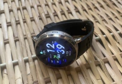 Amazfit Active 3 Premium