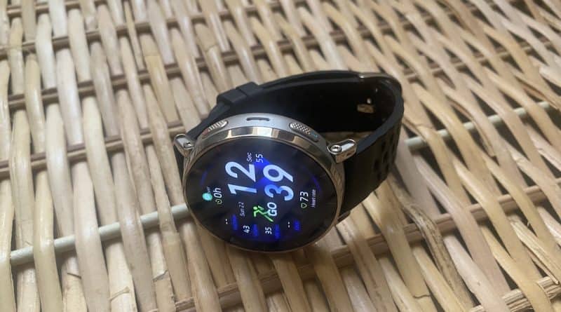 Amazfit Active 3 Premium