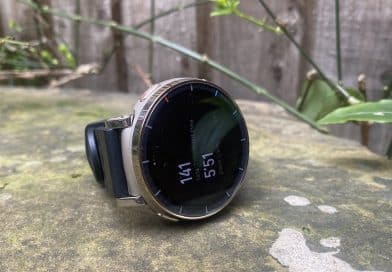 Amazfit Active 3 Premium Lactate Threshold