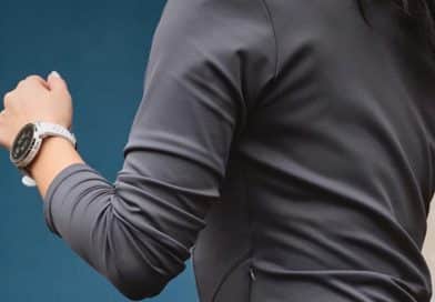 Amazfit Active 3 premium