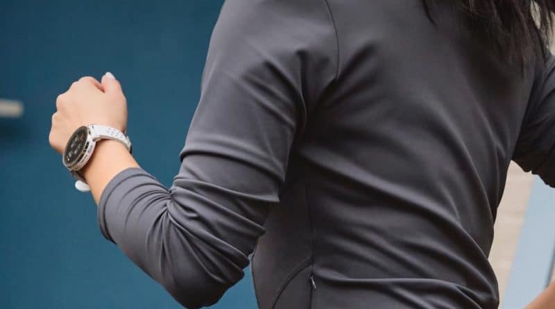 Amazfit Active 3 premium