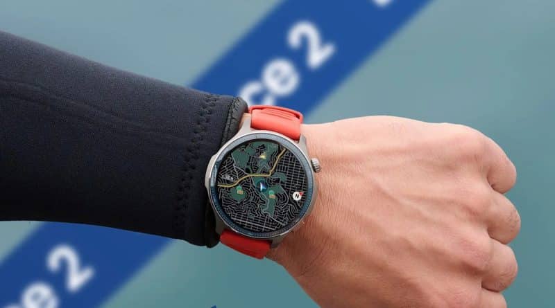 Amazfit Balance 2
