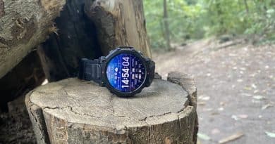 Amazfit T-Rex 3 Pro