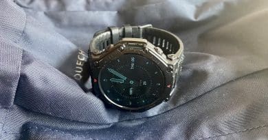 Amazfit T-Rex 3 Pro