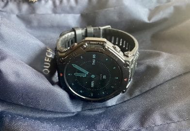 Amazfit T-Rex 3 Pro