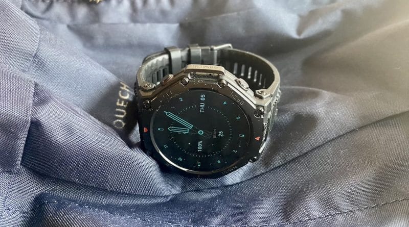Amazfit T-Rex 3 Pro