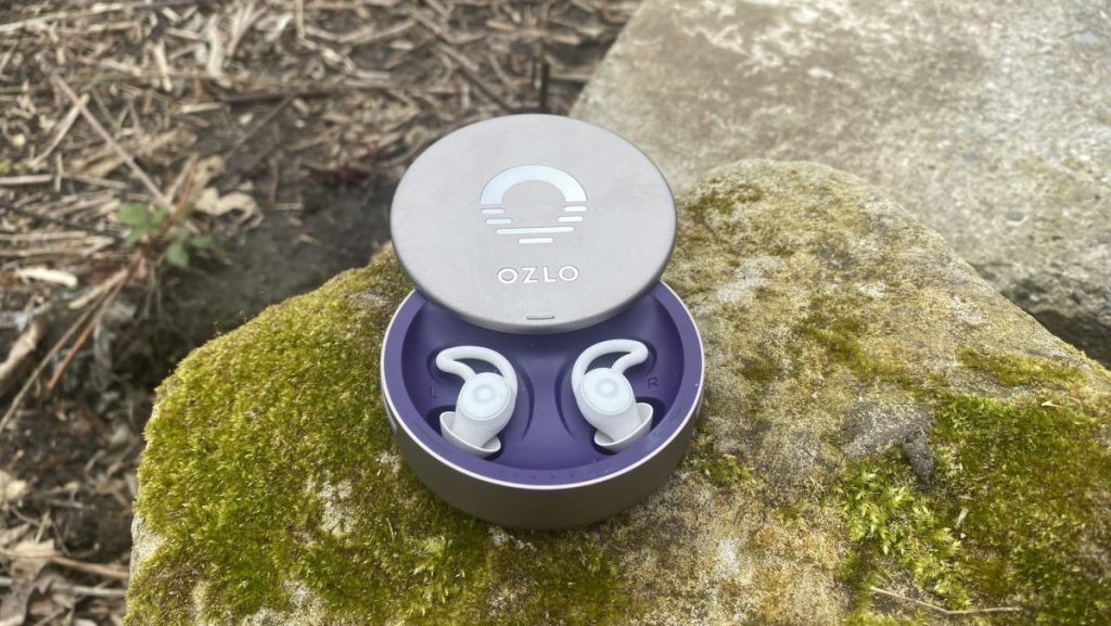 Ozlo Sleepbuds review