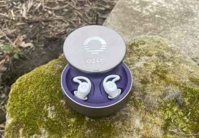 Ozlo Sleepbuds review