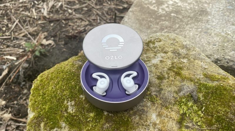 Ozlo Sleepbuds review