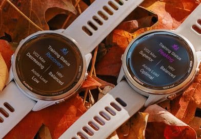 Garmin watches
