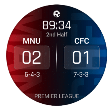 Garmin Premium League