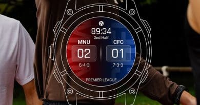 Garmin Premium League