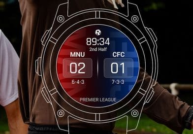 Garmin Premium League