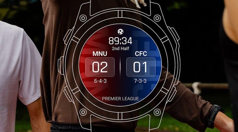 Garmin Premium League