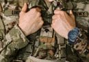 Garmin military