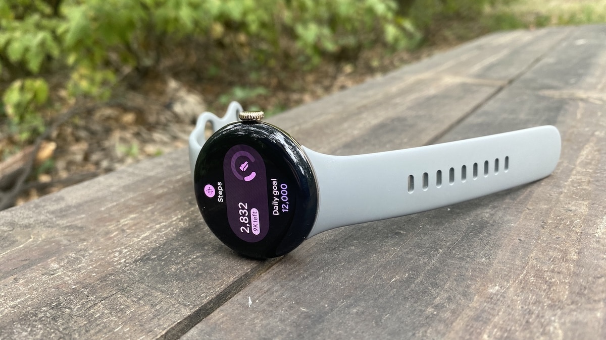 Google Pixel Watch March update brings faster payments