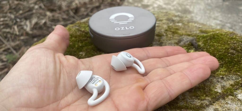 Ozlo Sleepbuds review