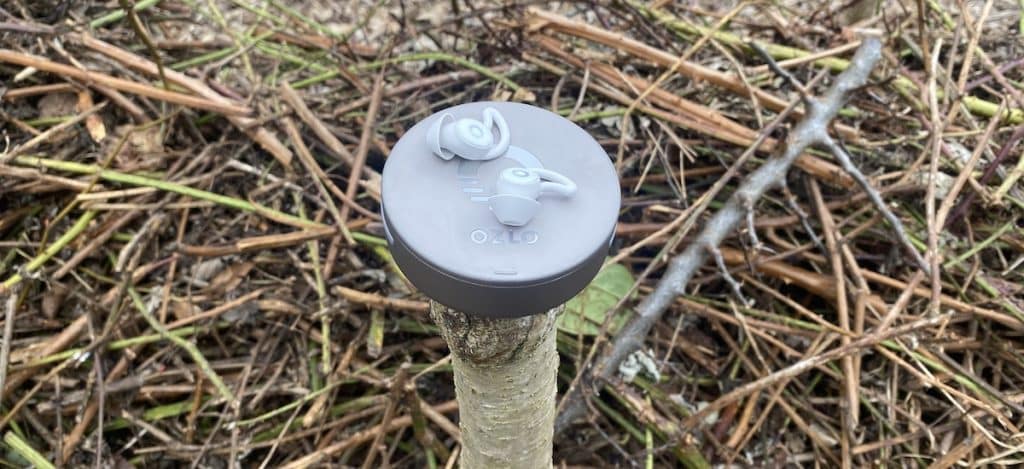 Ozlo Sleepbuds review