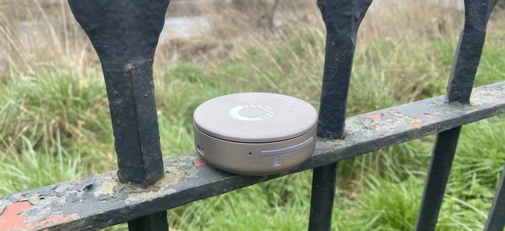 Ozlo Sleepbuds review