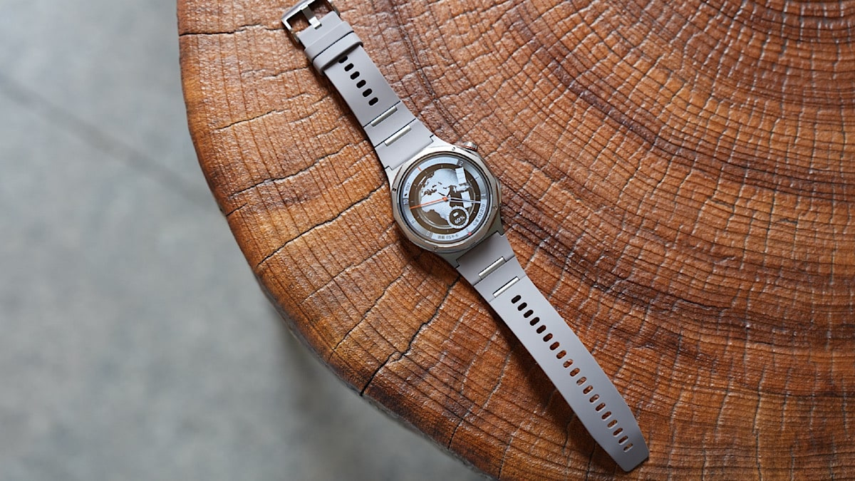 Oppo Watch X3