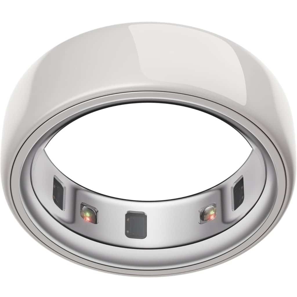 Oura Ring 4