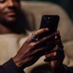 Oura Ring smart alarm