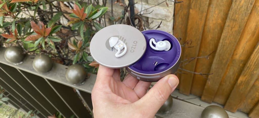 Ozlo Sleepbuds review