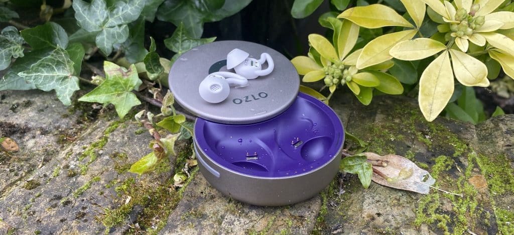 Ozlo Sleepbuds review