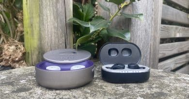 Ozlo Sleepbuds vs QuietOn 4