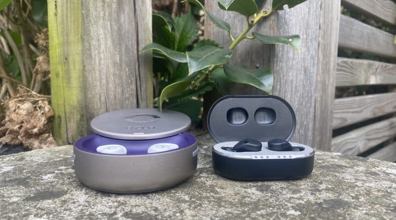 Ozlo Sleepbuds vs QuietOn 4