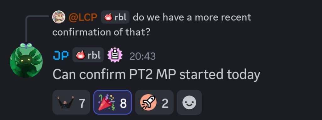 Pebble Time 2 shipping