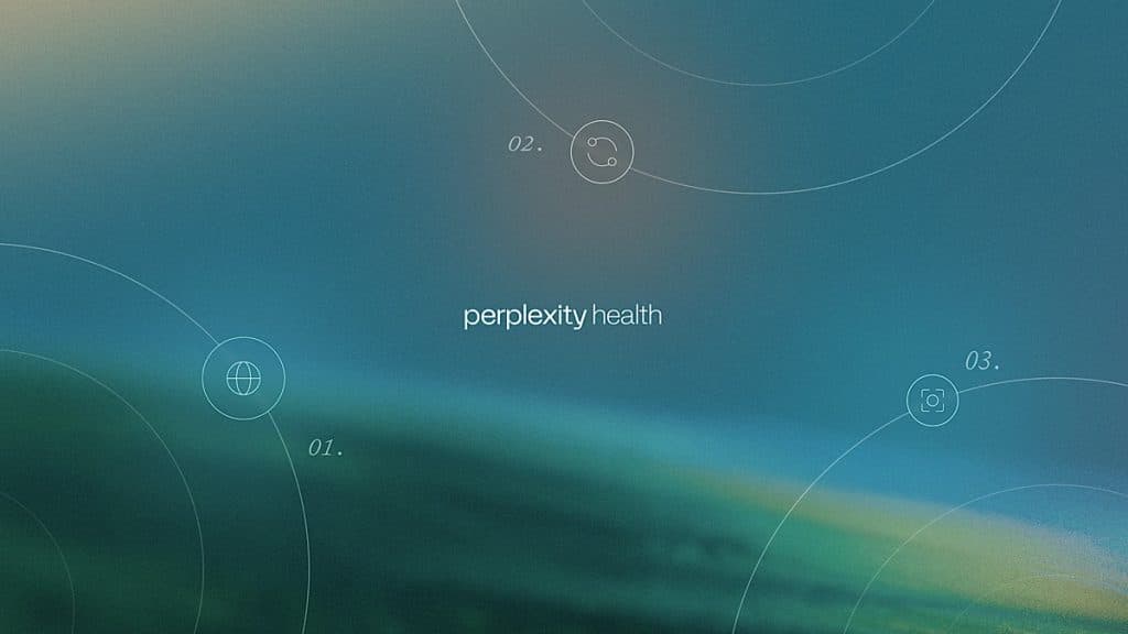 Perplexity Health