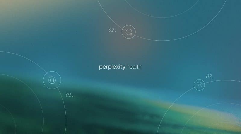 Perplexity Health