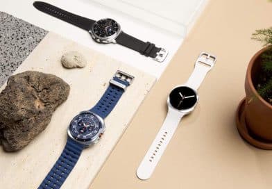 Samsung Galaxy Watch