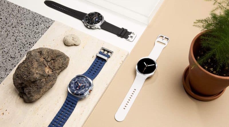 Samsung Galaxy Watch