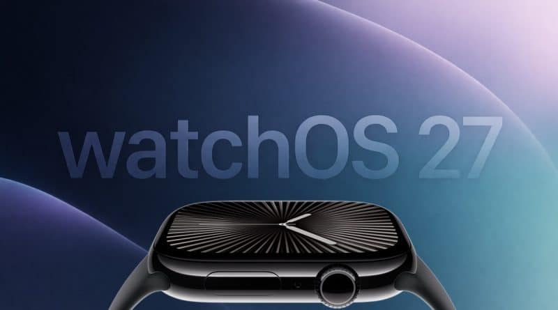 watchos 27