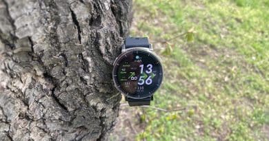 Amazfit Active 3 Premium