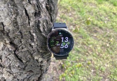 Amazfit Active 3 Premium