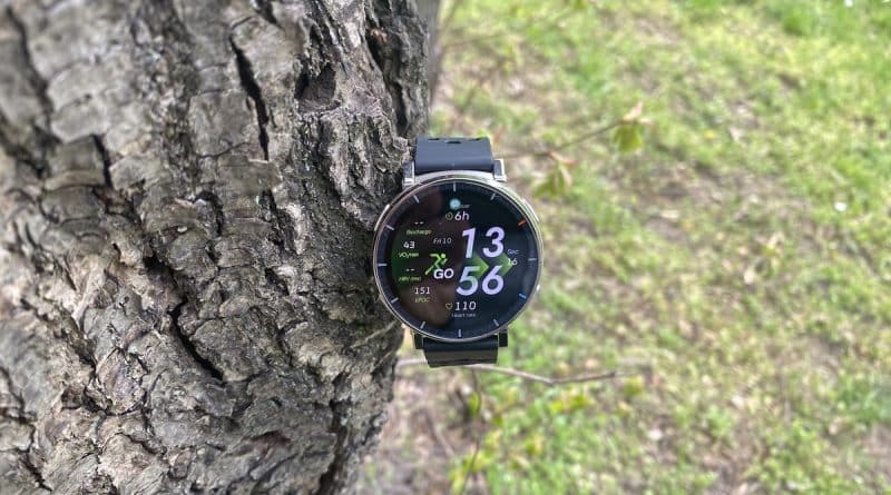 Amazfit Active 3 Premium