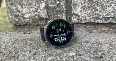 Amazfit Active 3 Premium