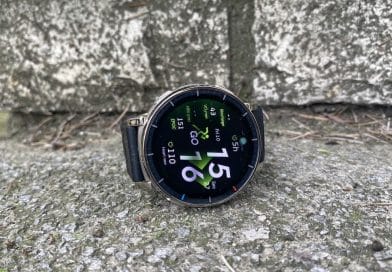 Amazfit Active 3 Premium