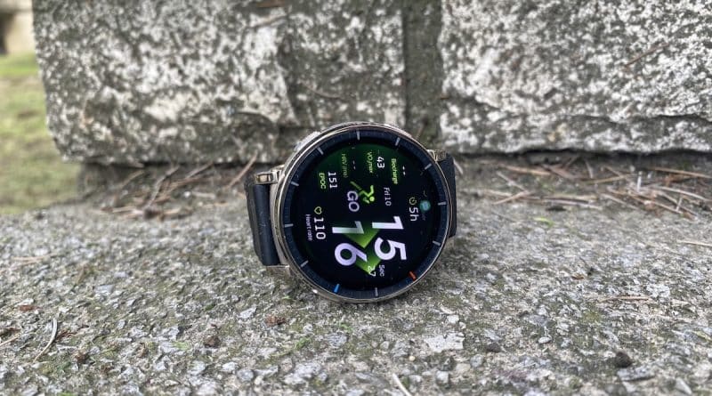 Amazfit Active 3 Premium