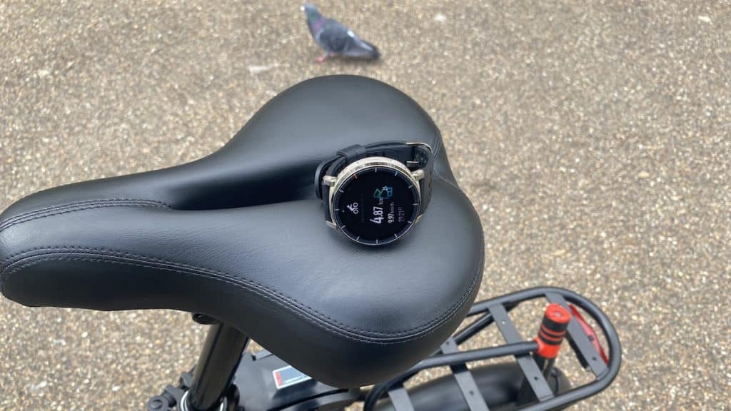 Amazfit Active 3 Premium review