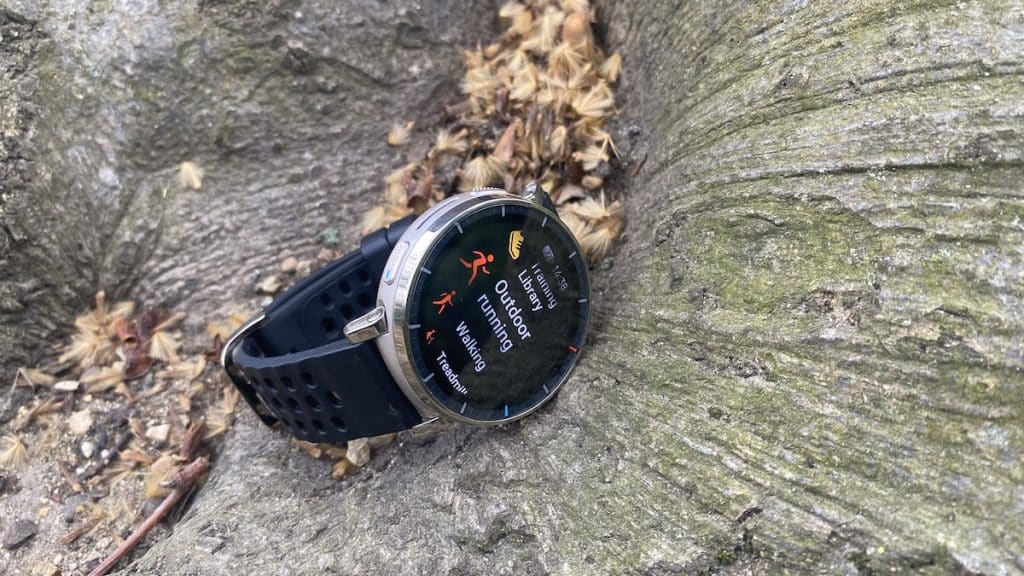 Amazfit Active 3 Premium review